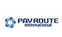 PAYROUTE